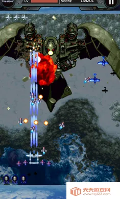 �����1945(1945�ֻ���Ϸ)v1.0.41 �ٷ������ͼ1