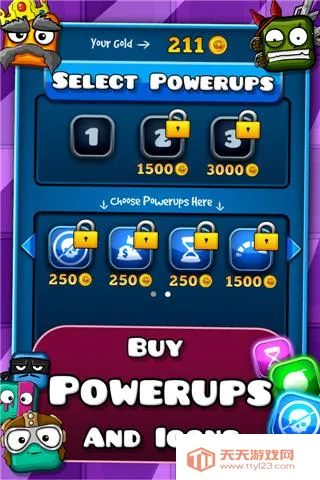 ��ը����(����������Ϸ)v9.1.2 �ٷ������ͼ0