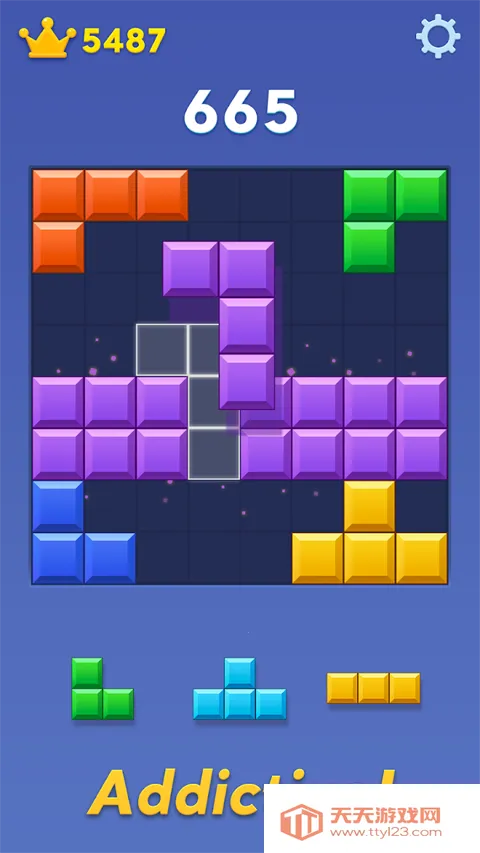 ��ը����(����������Ϸ)v9.1.2 �ٷ������ͼ2