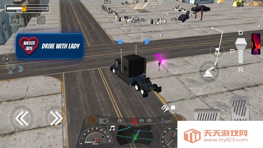 ��·����ģ����(����ģ����Ϸ)v0.8 �ֻ����ͼ0