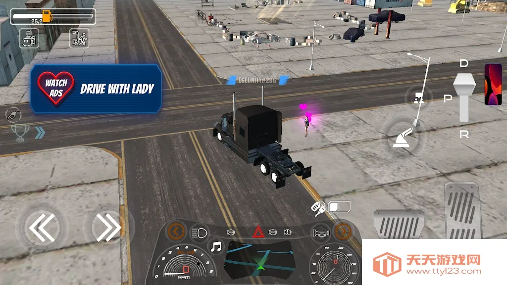 ��·����ģ����(����ģ����Ϸ)v0.8 �ֻ����ͼ2