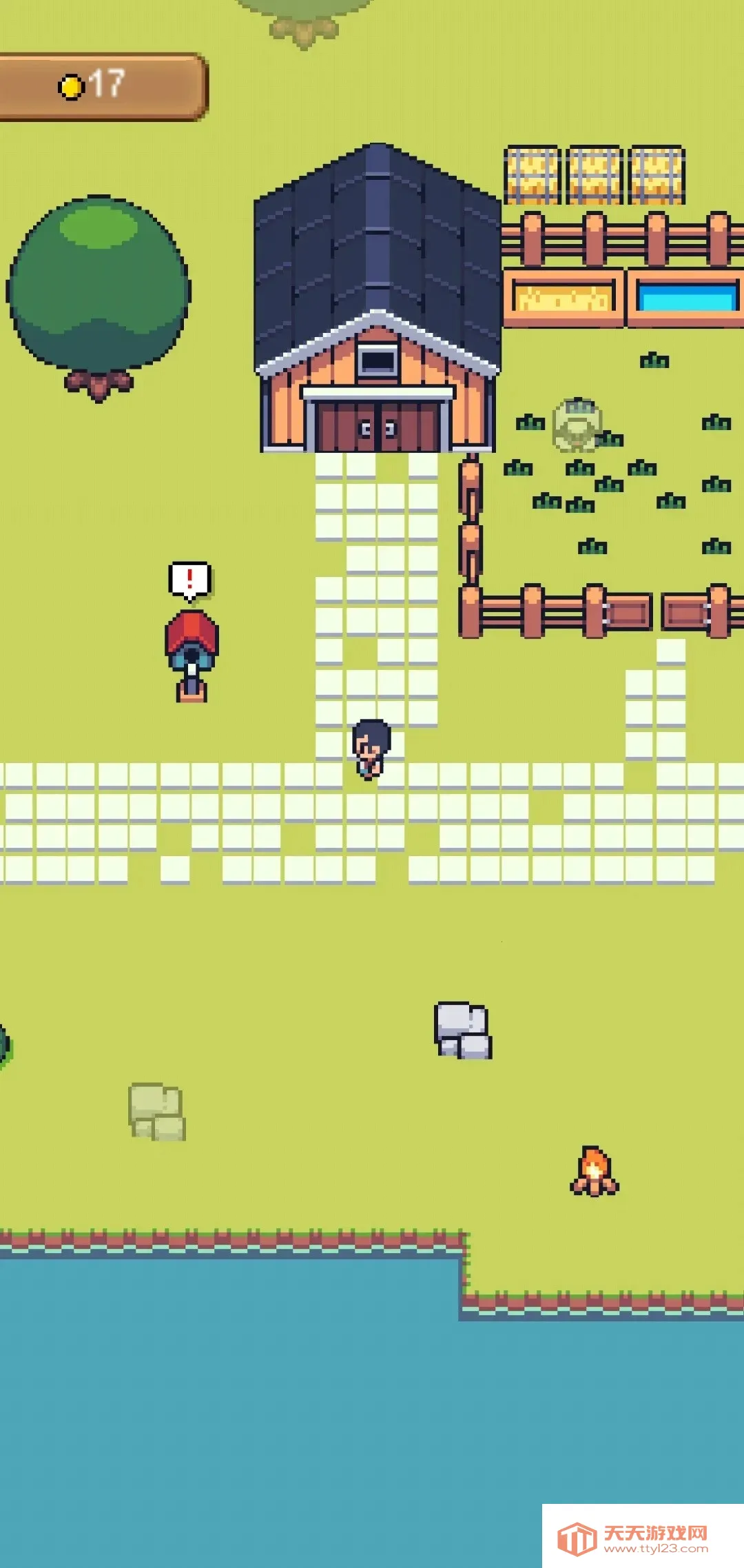 ��������ũ��(���ط羭Ӫ��Ϸ)v6.18 �ٷ������ͼ0