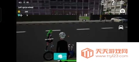 ��ѧ��У԰ģ����(У԰ð����Ϸ)