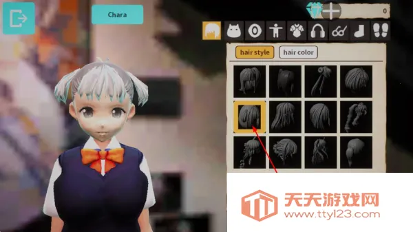 ��ѧ��У԰ģ����(У԰ð����Ϸ)