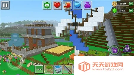 �����ҵ�����(����ɳ�н�����Ϸ)v1.0.4 ��Ѱ��ͼ0