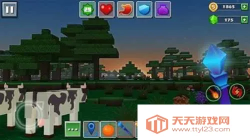 �����ҵ�����(����ɳ�н�����Ϸ)v1.0.4 ��Ѱ��ͼ3