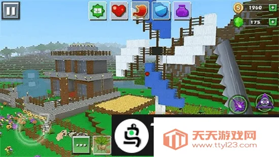 �����ҵ�����(����ɳ�н�����Ϸ)v1.0.4 ��Ѱ��ͼ4