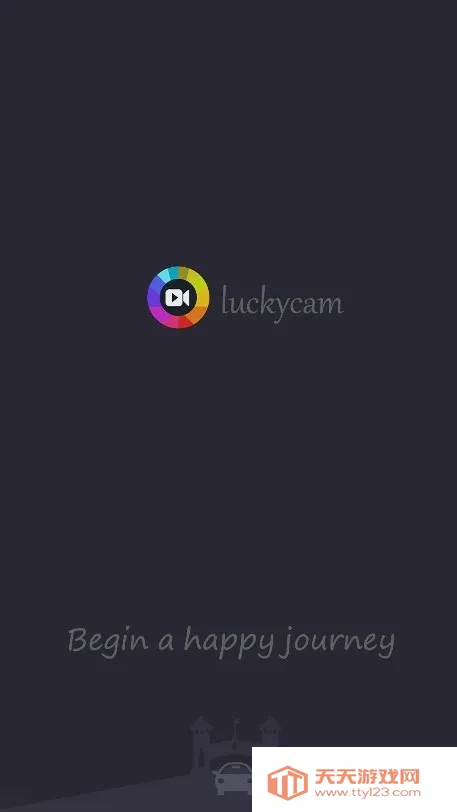 LuckyCam(�г���¼��app)