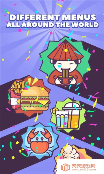 ɭ�ֿ�͵�(������Ӫ��Ϸ)v1.0.0 �ٷ������ͼ2