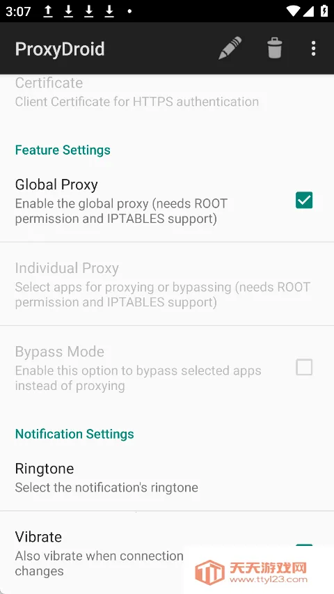 ProxyDroid������2026�ٷ�����