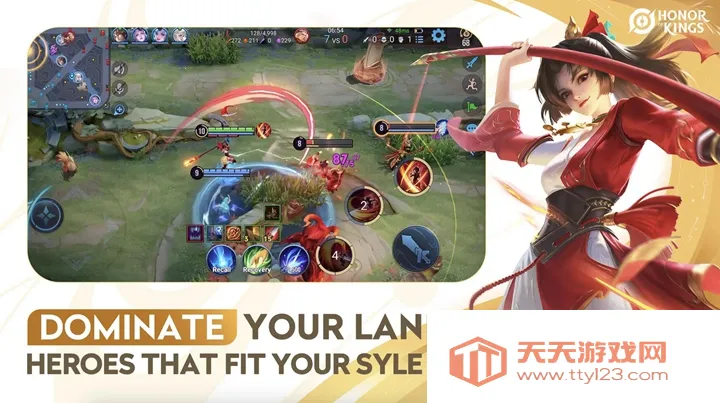 ������ҫ-ȫ��(5V5��������)v11.2.1.6 ��׿���ͼ0