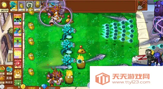 ֲ���ս��ʬ�ӽ��氲׿���ֻ���v3.15 �ֻ����ͼ1