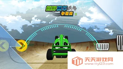 ԽҰ����������(ԽҰ������Ϸ)v1.0.0 �ֻ����ͼ2