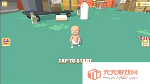 ����ģ����(����ģ����Ϸ)v2.0.5 �ֻ����ͼ1