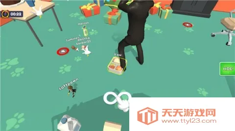 ����ģ����(����ģ����Ϸ)v2.0.5 �ֻ����ͼ4