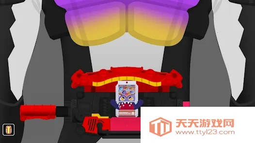 ������ʿ�Ӳ�����ģ����2026�ٷ�����v9 �ֻ����ͼ2