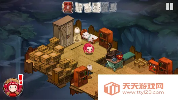 �ƽ�֮·����Ұ����2026���ذ�װv1.1.12 �ٷ������ͼ4