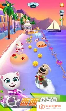 ��ķèĦ��ͧ2(Ħ��ͧ������Ϸ)v1.5.3.497 �ֻ����ͼ1