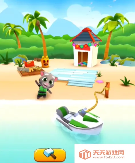 ��ķèĦ��ͧ2(Ħ��ͧ������Ϸ)v1.5.3.497 �ֻ����ͼ3