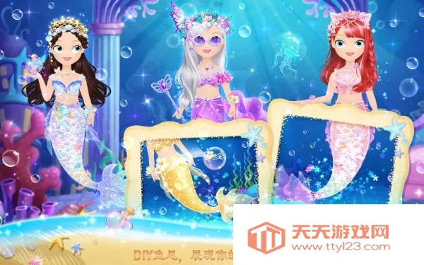 ���С����������ɳ̲֮��(ɳ̲��װС��Ϸ)v2.2 �ֻ����ͼ3