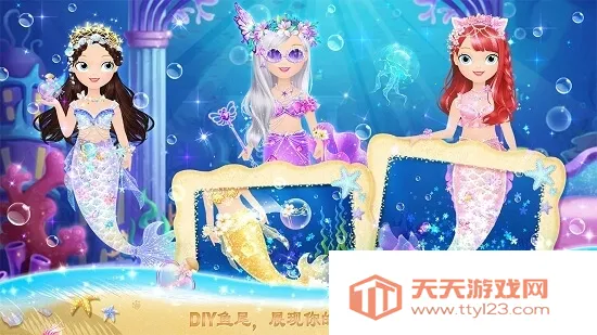 ���С����������ɳ̲֮��(ɳ̲��װС��Ϸ)v2.2 �ֻ����ͼ4