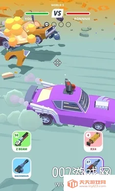 �һ�ս��(���浥����Ϸ)v3.0.2 ��׿���ͼ3