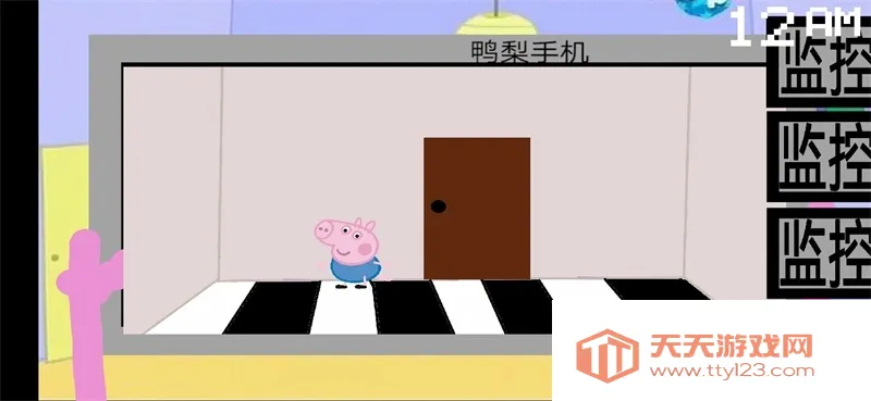 С���������ҹ�󹬺�����NB��(����ֲ�������Ϸ)v2 �ٷ������ͼ2