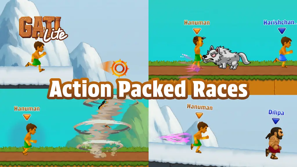 Gati����ȥ����2026���ذ�װv1.0.27 �ٷ������ͼ2