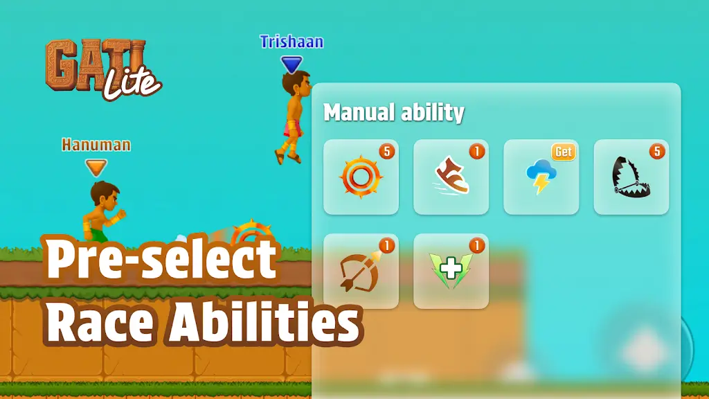 Gati����ȥ����2026���ذ�װv1.0.27 �ٷ������ͼ1