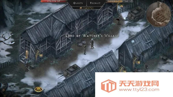 Vampire2026���°汾v1.18.122 �ֻ����ͼ2