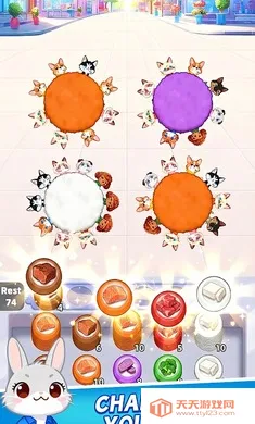 �����Ԯ�����ιʳ(����ιʳ��Ϸ)v1.0.0 ��׿���ͼ0