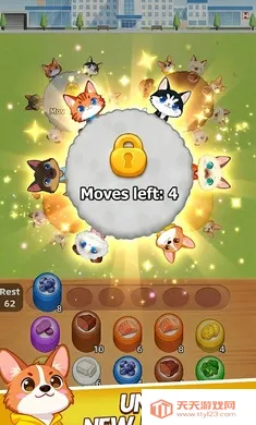 �����Ԯ�����ιʳ(����ιʳ��Ϸ)v1.0.0 ��׿���ͼ3