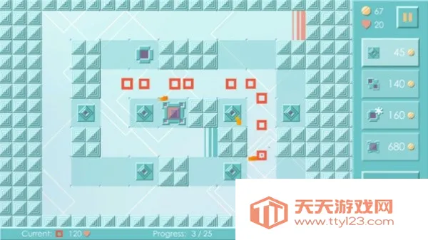 ��������(��ͨ������Ϸ)v1.47 �ֻ����ͼ4