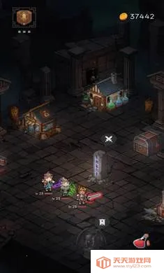 ��ħѰ����(����like��Ϸ)v0.0.26 �ٷ������ͼ4