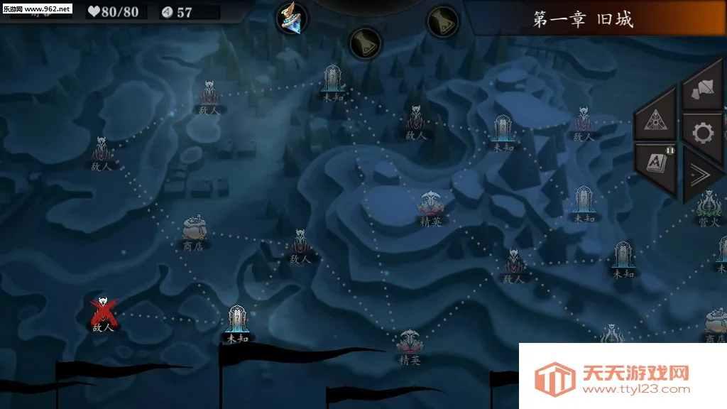 �޾���Ԩ(���Ʋ���ð����Ϸ)v1.6.45 ��Ѱ��ͼ2