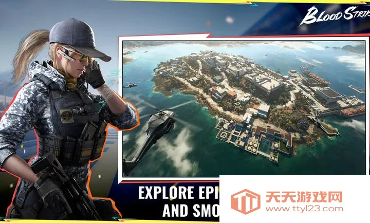 Ѫսͻ��2026�ٷ�����v1.003.650013 �ֻ����ͼ2