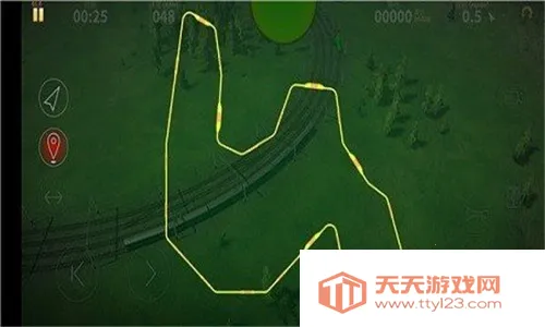 Electric Trains2026�ٷ����°汾v0.889 �ֻ����ͼ1