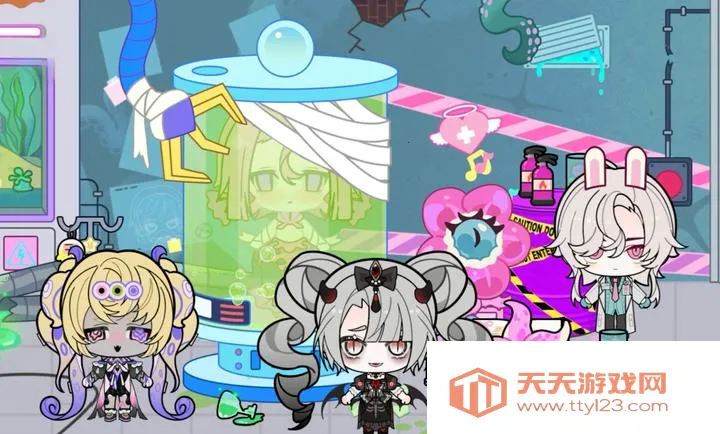 ���ŵ�С��2026�ٷ�����v3.0.0 �ٷ������ͼ4