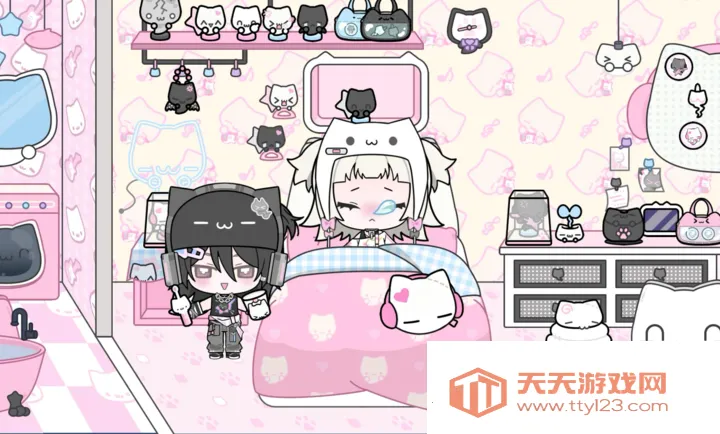 ���ŵ�С��2026�ٷ�����v3.0.0 �ٷ������ͼ3