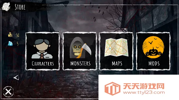 ���ð���۶�ħ(�ֲ�����������Ϸ)v3.91 �ٷ������ͼ2