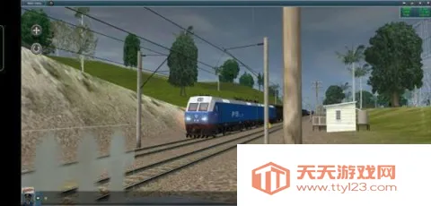 TRS12��ģ����(��ģ����Ϸ)v1.4.0 ��׿���ͼ1