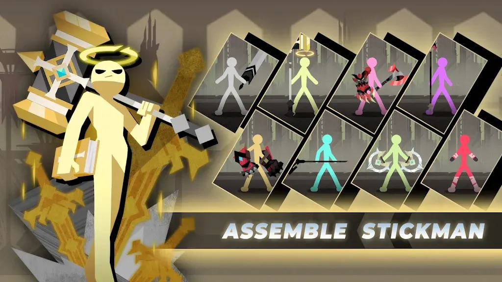 ʷʫ�����ս��(�����������Ϸ)v1.0.52 ��׿���ͼ2