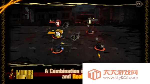 ������ʿ��˾���ʷ�(������ʿ��Ϸ)v1.97.1 ��׿���ͼ2