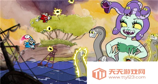 �豭ͷ��ð�պ���(ð�մ�����Ϸ)v1.5.1 ��Ѱ��ͼ2