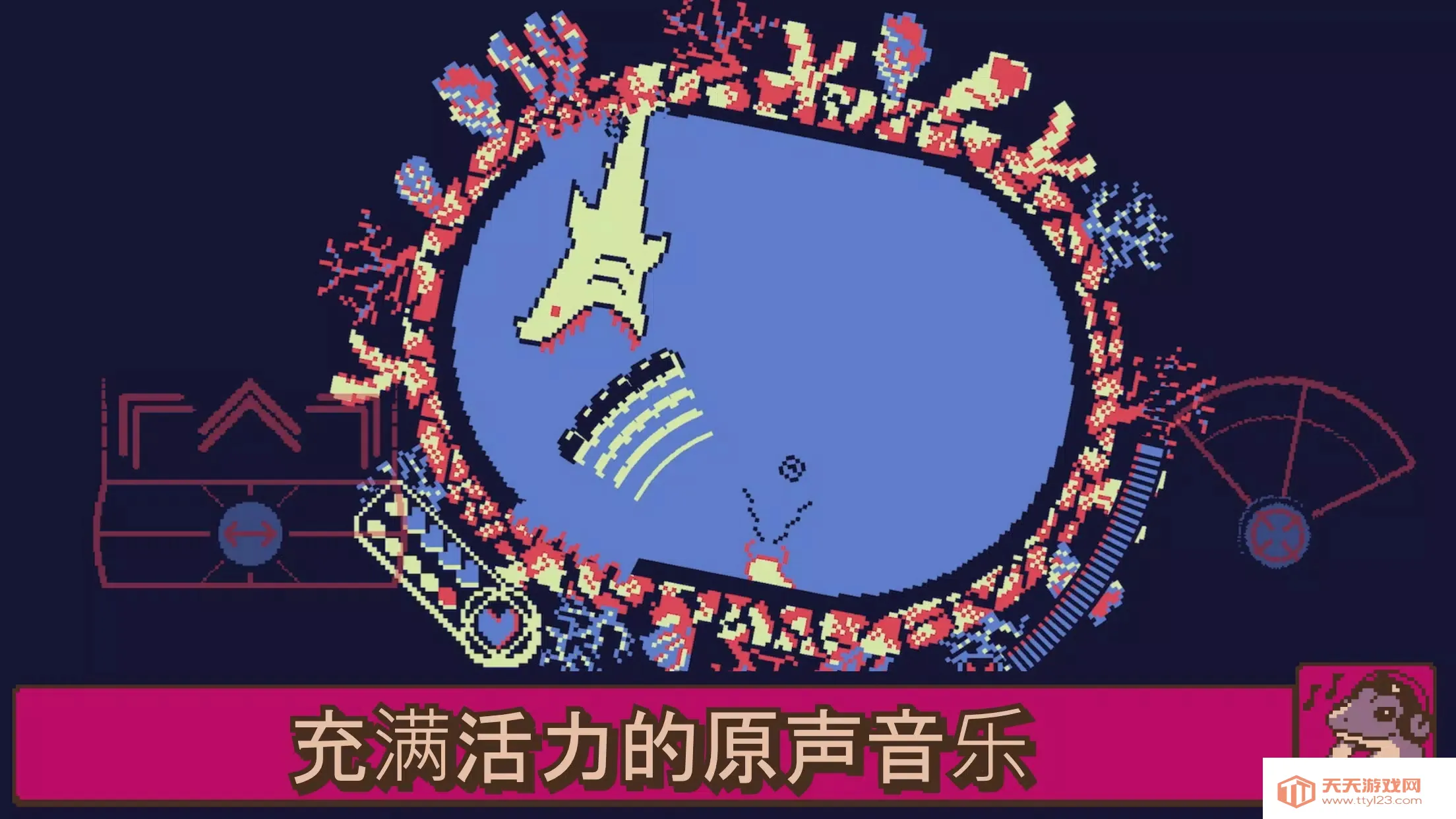 ս���ռ�(������Ϸƽ̨)v1.10.44 ��׿���ͼ0