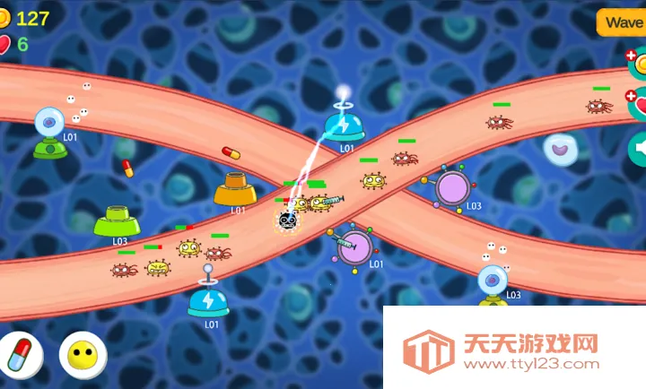 ��������(������������)v1.1.1 �ٷ������ͼ2