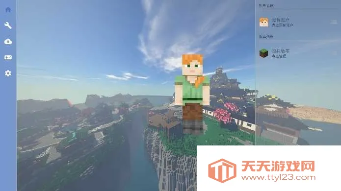 �ҵ�����(ɳ��ð����Ϸ)v0.4.1.MOBILE �ֻ����ͼ3