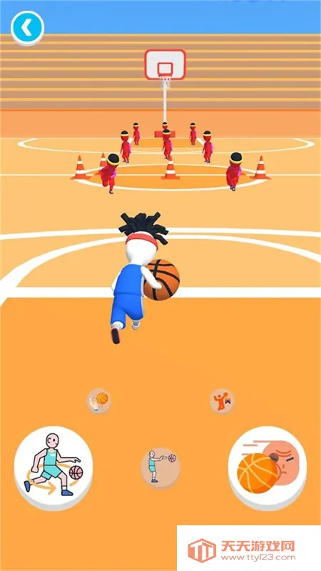 ��Ѫ����2026���ذ�װv6.7 �ٷ������ͼ3