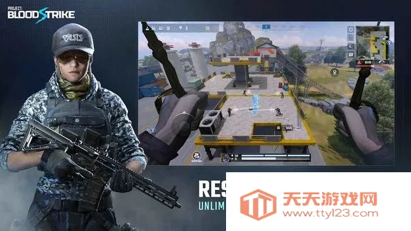 ����Ѫս��׿���ֻ���v1.003.650013 ��׿���ͼ2