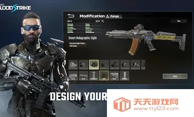 ����Ѫս��׿���ֻ���v1.003.650013 ��׿���ͼ4